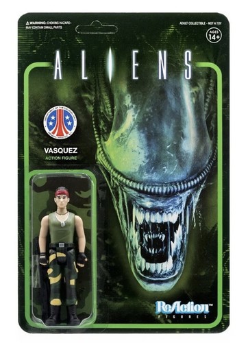 Aliens movie reaction space - aliens,
