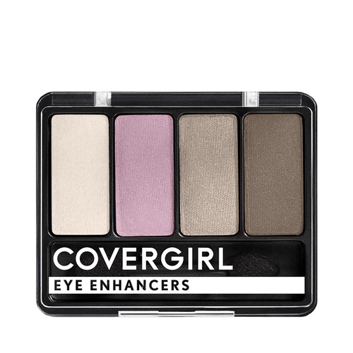 Covergirl eye enhancers - eye,