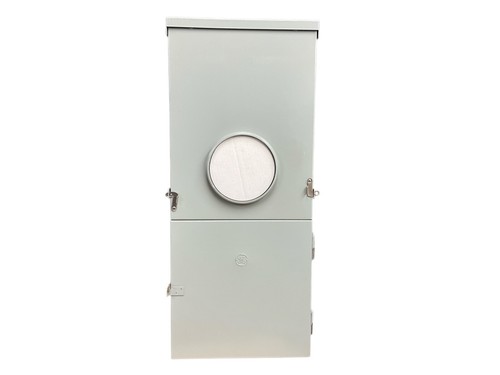Tsmr420cscu 200 amp space - 200, 4-space