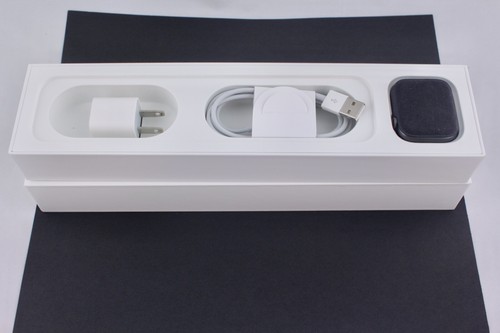 Apple watch series space - watch, 4