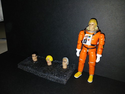 Zica toys space - zica, 1999